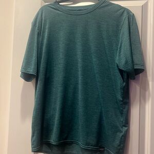 Men’s Patagonia Shirt size Medium.